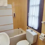 Szálloda Triple Familiar Lauaxeta Mungia